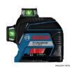 ALUGUEL DE NÍVEL A LASER 30M