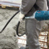 ALUGUEL DE VIBRADOR DE CONCRETO PORTÁTIL BOSCH
