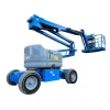 PLATAFORMA ARTICULADA 16MTS GENIE Z-45
