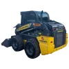 MINI CARREGADEIRA NEW HOLLAND L320