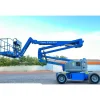 PLATAFORMA ARTICULADA 16MTS GENIE Z-45